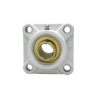 UCFPL201-8MZ2W 法兰轴承