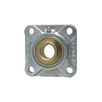 UCF201-8NPMZ2 法兰轴承