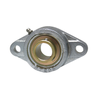 UCFT201-8NPMZ2 法兰轴承