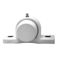 MUCPPL201-8CEB 滑动轴承