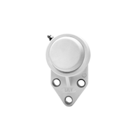 MBFBL5-16CEB 法兰轴承