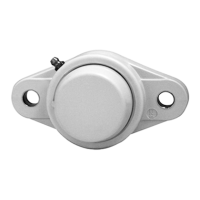 BNFL6-20MZ2CEB 法兰轴承