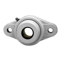 BNFL7-23MZ2CB 法兰轴承