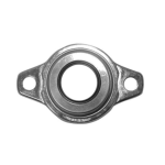MUFL005C Silver Series Corrosion Two-Bolt Flange Units