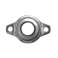 MUFL005 法兰轴承