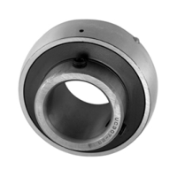 UC307 轴承嵌入件