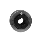 UEC207 Cartridge Bearing Units Accu-Loc Concentric Collar Locking