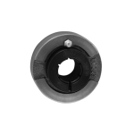 UELCX07-23 Cartridge Bearing Units Accu-Loc Concentric Collar Locking