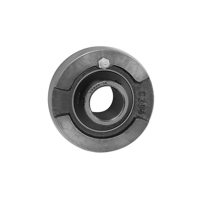 UCLCX05-16 集装式轴承单元