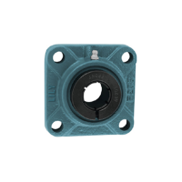 UEFX11-35 法兰轴承