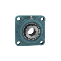 UKF216+HE2316 法兰轴承