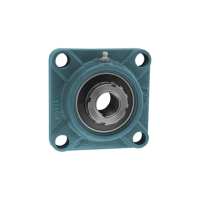 UKFX15+H2315 法兰轴承