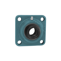 UGSLF212-39 法兰轴承