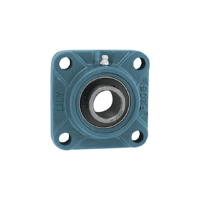 UCF215-48 法兰轴承