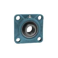 UCFS306 法兰轴承