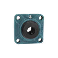 UCFCMX08-24 法兰轴承