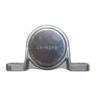 UP003CE 滑动轴承