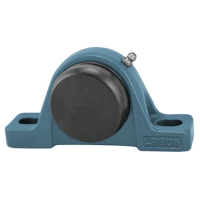 UCLP208CE 滑动轴承