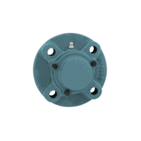 CUCFC205CE 法兰轴承