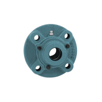 CUCFC216C 法兰轴承