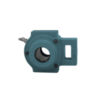 CUCT213C 滑块式带座轴承单元