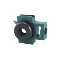 UCT202C 滑块式带座轴承单元