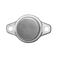 UFL002CE 法兰轴承