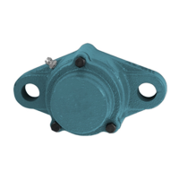 CUCFL216CE 法兰轴承