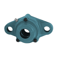 CUCFL206C 法兰轴承