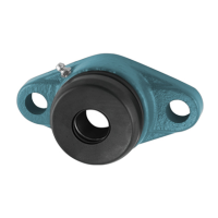 UCFL208C 法兰轴承