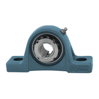 UKP216+H2316 滑动轴承