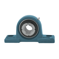 UKP307+H2307 滑动轴承