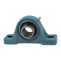 BP207-22 滑动轴承