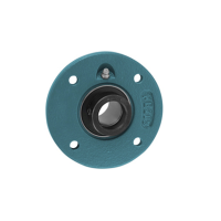 UGME208 法兰轴承