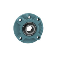 UCFCF206-20 法兰轴承