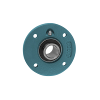 UCME209 法兰轴承