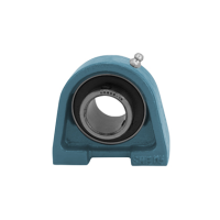 UCSHE204 滑动轴承