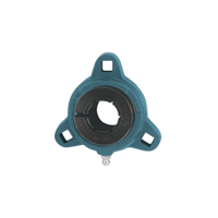 UETM205-16 法兰轴承