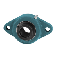 UGCJTZ210 法兰轴承