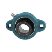 KHFX201-8 法兰轴承