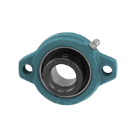 KHLFL202-10 法兰轴承