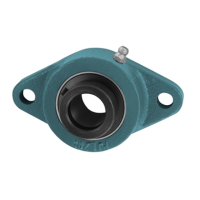 UGFJT206-19 法兰轴承