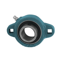 BFX207-23 法兰轴承