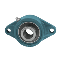 UCFLX09-27 法兰轴承