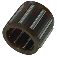 K8x11x10TN 滚针和保持架组件