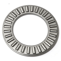 NTA-1423 推力滚针轴承（保持架）