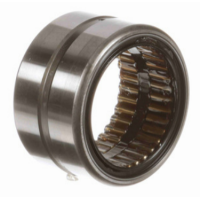 GR 12 S 重载滚针轴承（机加工）