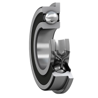 F608VVMC3 Nsk 通用深沟球轴承