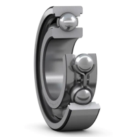 6317MC3 | Nsk General Deep Groove Ball Bearing - NSK | LILY Bearing