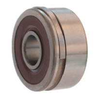 B8-85T12DDNCXMC3E 卡环沟槽球轴承